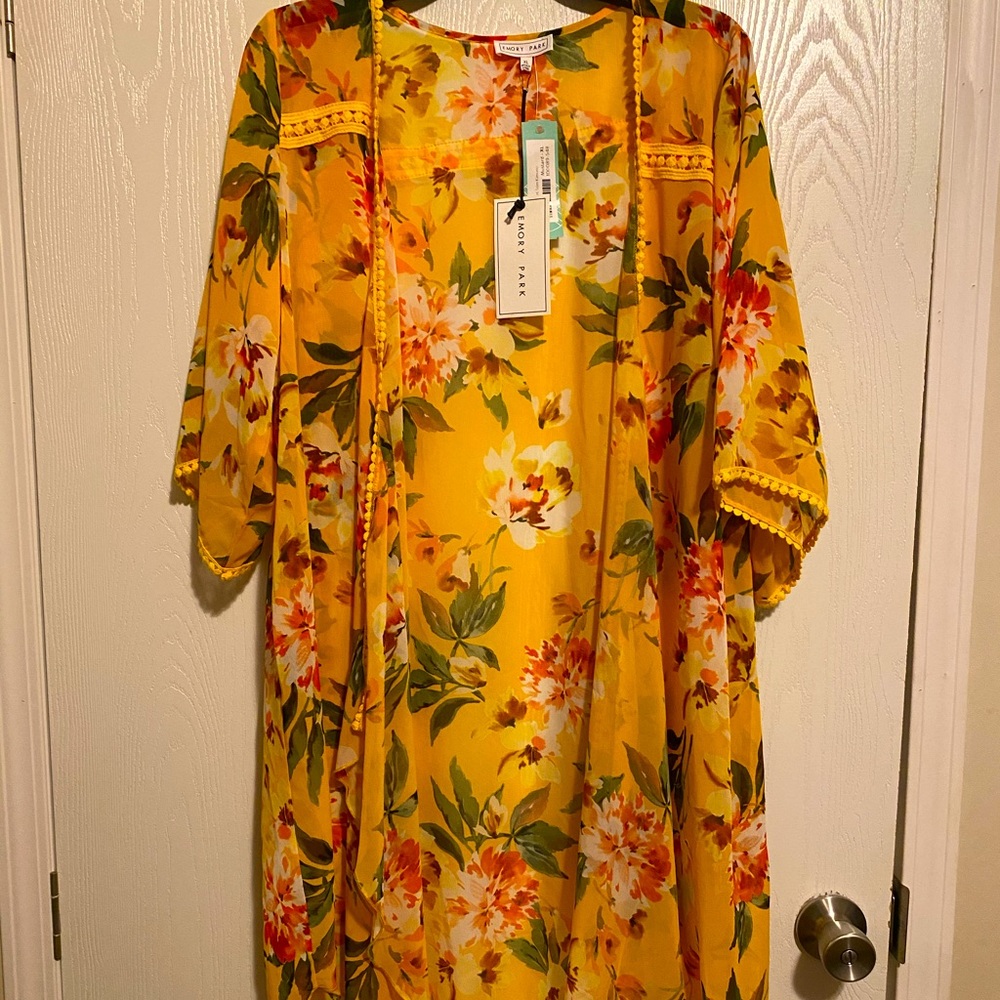 Kimono